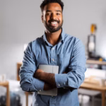 Langkah Kecil untuk Memulai Hari