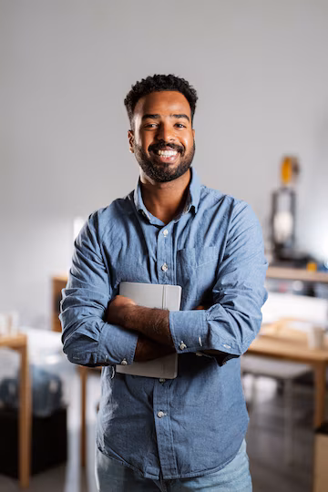 Langkah Kecil untuk Memulai Hari